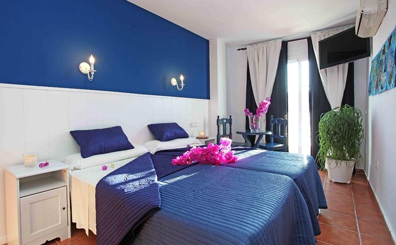 Doce Lunas Beauchic Benalmádena Zimmer foto