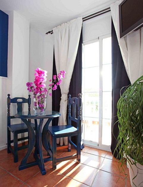 Doce Lunas Beauchic Benalmádena Zimmer foto