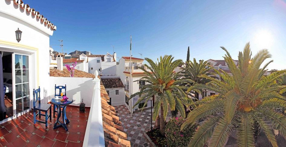 Doce Lunas Beauchic Benalmádena Exterior foto
