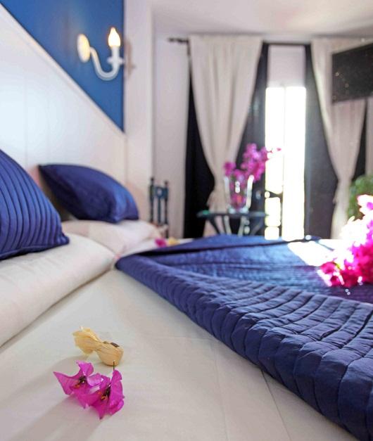 Doce Lunas Beauchic Benalmádena Zimmer foto